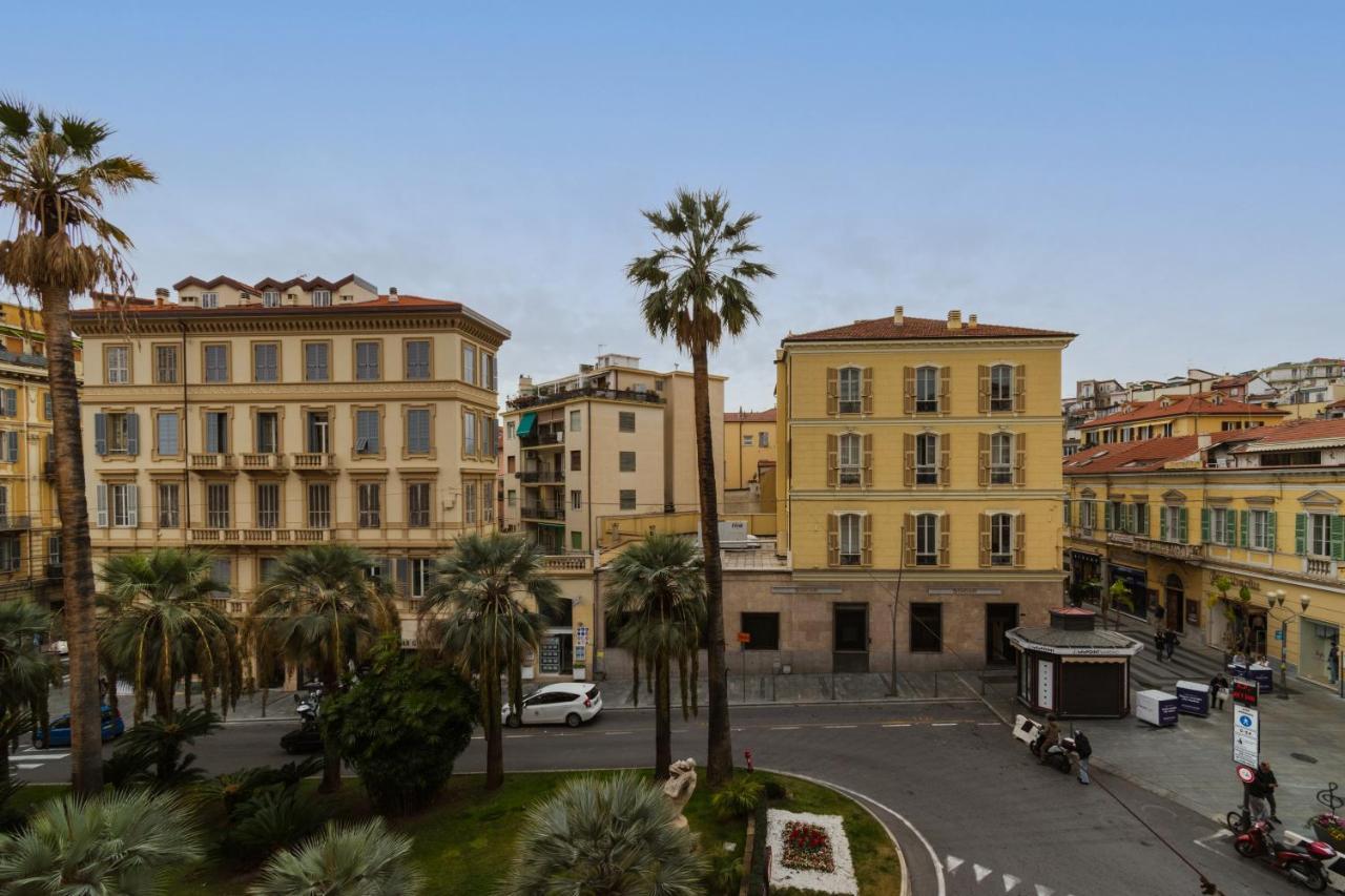 Le Camere Del Centro Sanremo Esterno foto