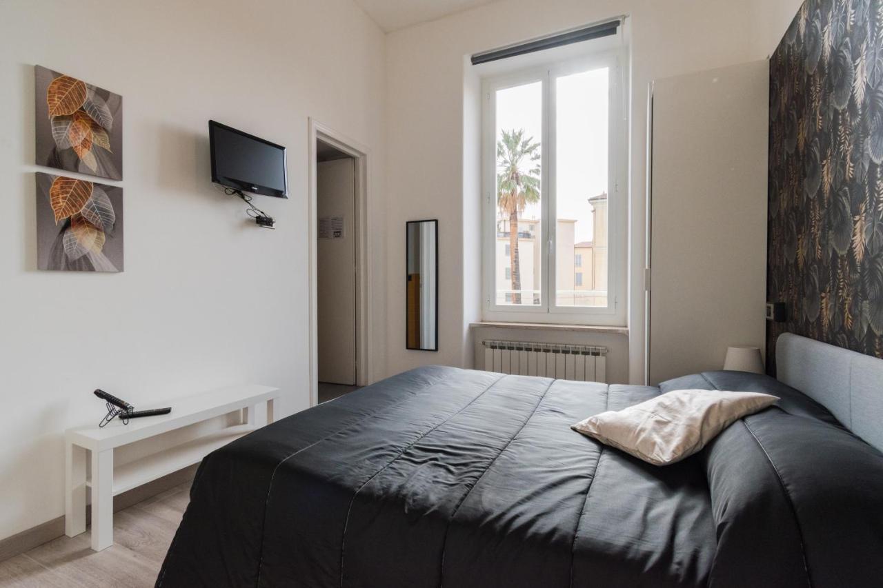 Le Camere Del Centro Sanremo Esterno foto
