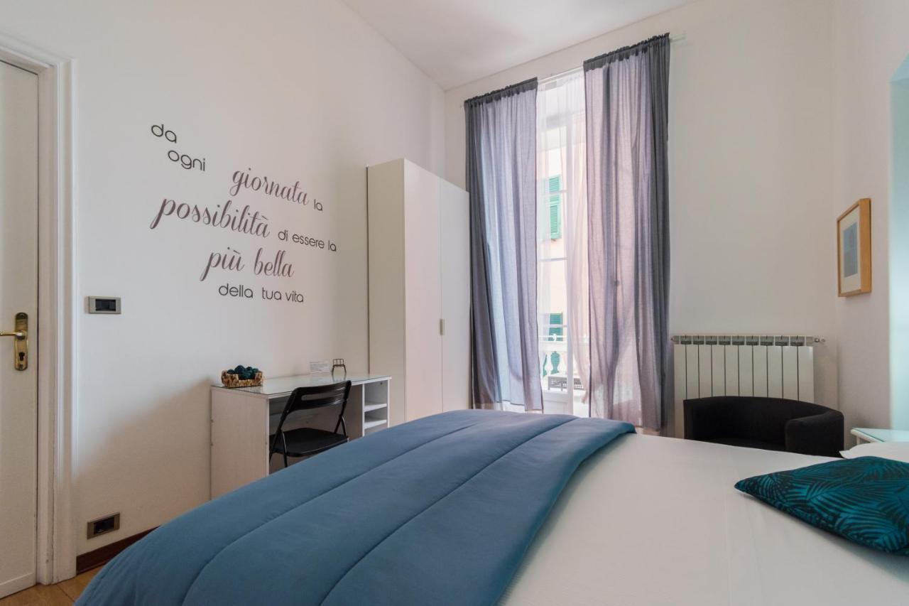 Le Camere Del Centro Sanremo Esterno foto