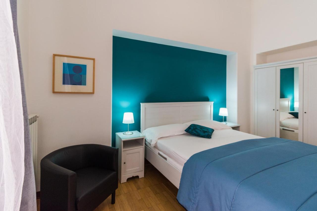 Le Camere Del Centro Sanremo Esterno foto