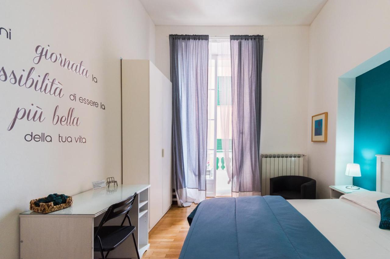 Le Camere Del Centro Sanremo Esterno foto