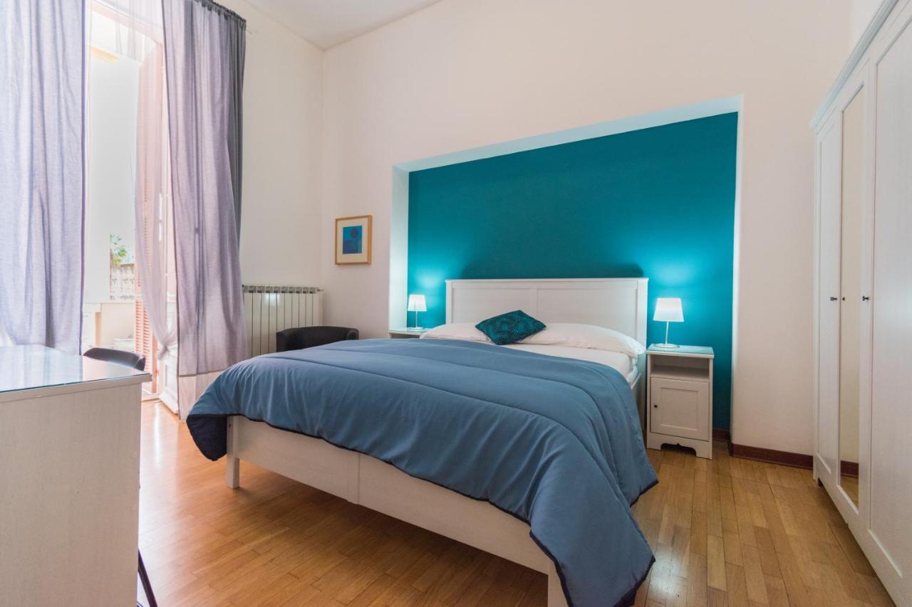 Le Camere Del Centro Sanremo Esterno foto